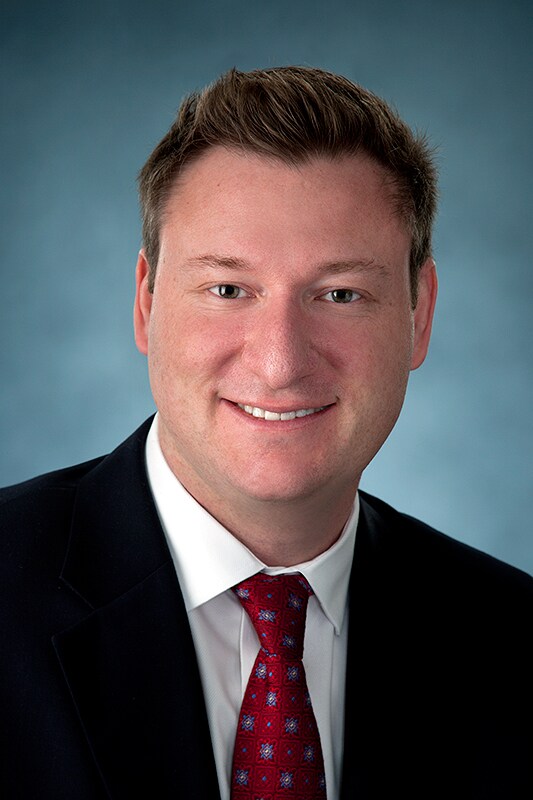 Jordan Kaplan