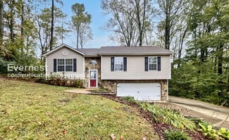 46 Love Hill Rd, Ringgold, GA 30736