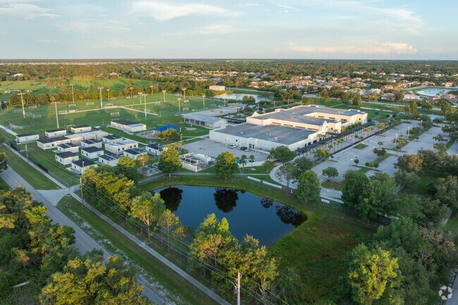 Tatum Ridge Elementary School