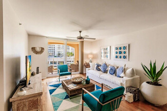 19601 E Country Club Dr Unit FL6-ID363579P, Miami, FL 33180