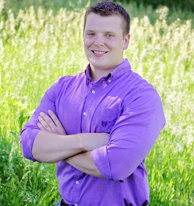 Tyler Kreifels