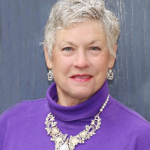 NANCY MCCAIG