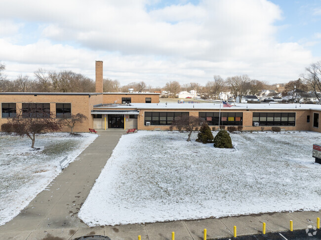 Anthony Wayne Elementary School
Public Elementary School
Franklin, OH