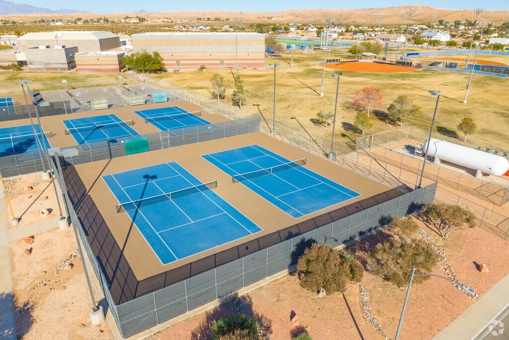 Moapa Valley High School Photo 1