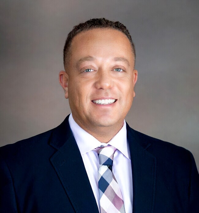 Larry Pitts