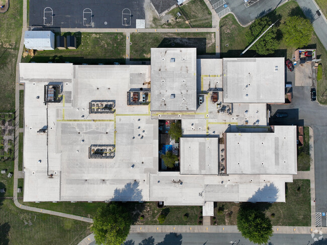 Carysbrook Elementary