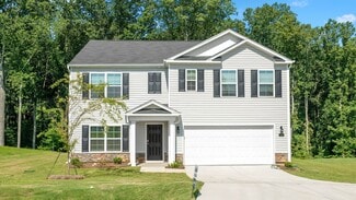 535 Quail Haven Ln, Winston-Salem, NC 27107