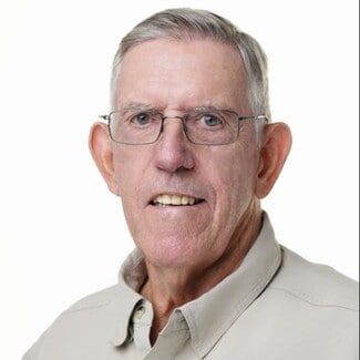 Larry Pettus