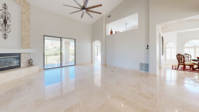 6446 E Trailridge Cir unit 24, Mesa, AZ 85215 - photo 3