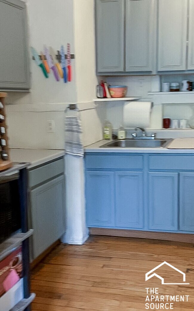 630 W Arlington Place unit 2, Chicago, IL 60614 - photo 3