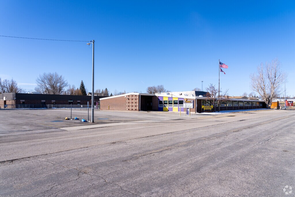 Saratoga elementary school
