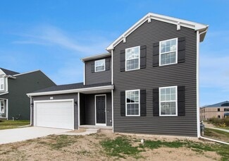 3012 Moccasin Dr, Dewitt, MI 48820