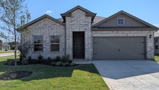 960 Traction Trail, Cleburne, TX 76031