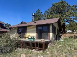 420 Big Horn Dr, Estes Park, CO 80517