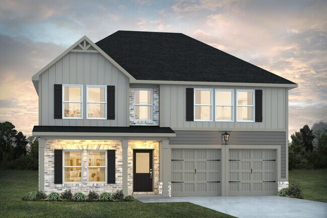 293 Overlook Rd unit 36901674, Walnut Grove, GA 30014 - photo 7