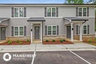 494 Rogers Lake Rd E, Kannapolis, NC 28083