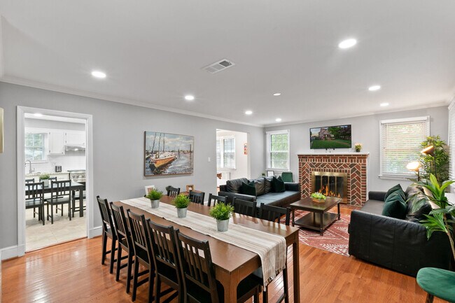 605 Ramsey St unit ID1035267P, Alexandria, VA 22301 - photo 3