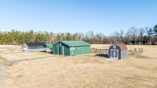 The student-teacher ratio at West Stanly Middle School is 17:1.