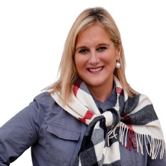 Katherine Kline
