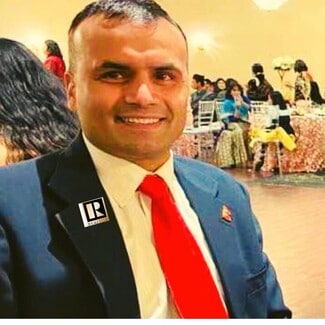 Chiran-JIVI Lamichhane