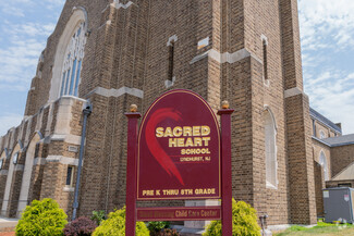 Sacred Heart School