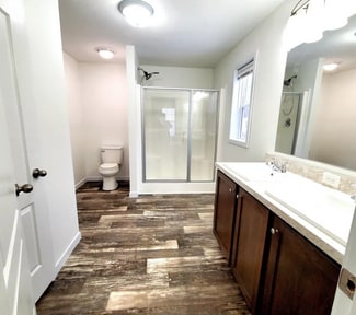 9285 Windjammer Dr, Fair Haven, MI 48023