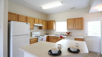 3675 Cross Ridge Ln, Canal Winchester, OH 43110