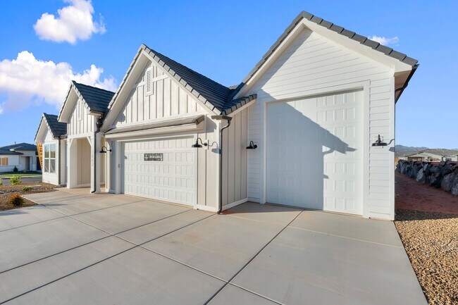 3862 W 2570 S Cir, Hurricane, UT 84737 - photo 5