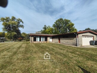 2644 W 12th St, Anderson, IN 46011