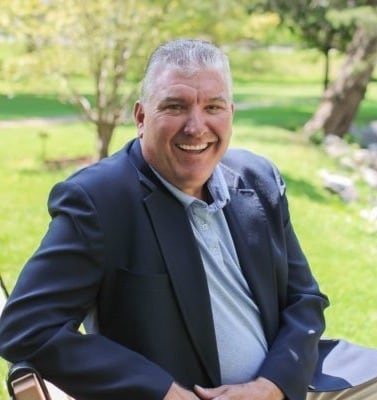Eric Cobb