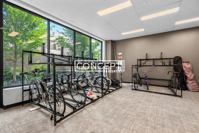 50 Leo M Birmingham Pkwy unit 506, Boston, MA 02135 - photo 5