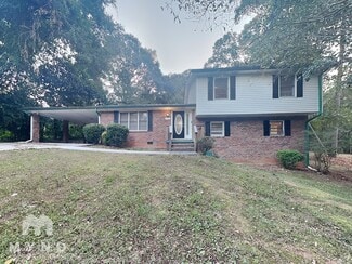 3726 Panola Rd, Stonecrest, GA 30038