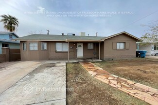 7817 W Clarendon Ave, Phoenix, AZ 85033