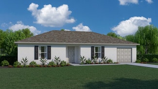 2718 SW Savona Blvd, Port Saint Lucie, FL 34953