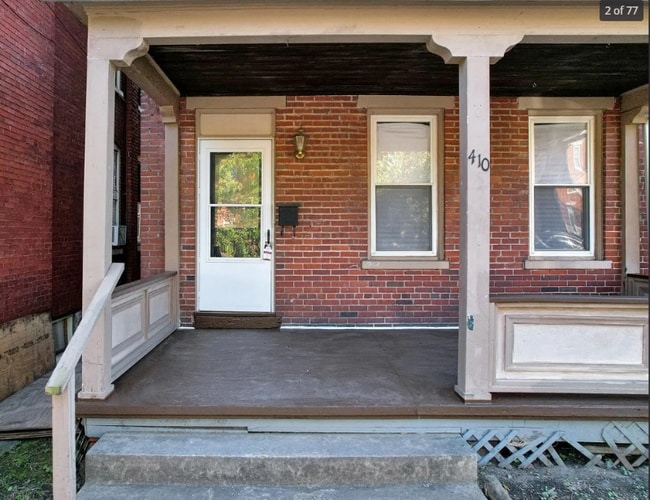 410 Fayette St, Cumberland, MD 21502 - photo 2