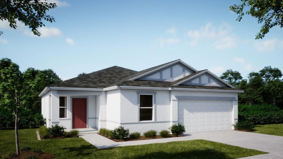 6438 Chorus Dr, Mascotte, FL 34753 - photo 1