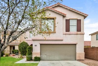 9500 Chanticleer Ct, Las Vegas, NV 89129