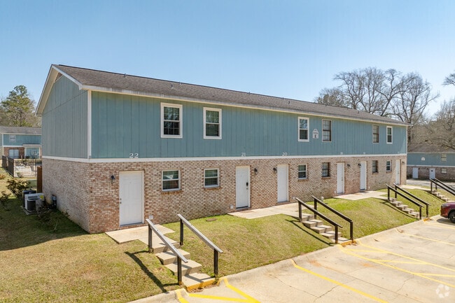 Abbey Oaks Apartments, Dothan, AL 36301 - photo 6