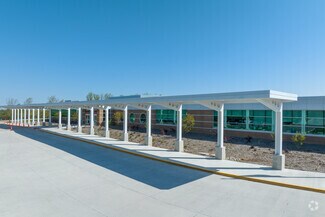 Honey Creek Community School