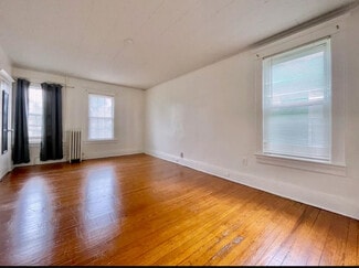 163 Glenwood Ave, Jersey City, NJ 07306