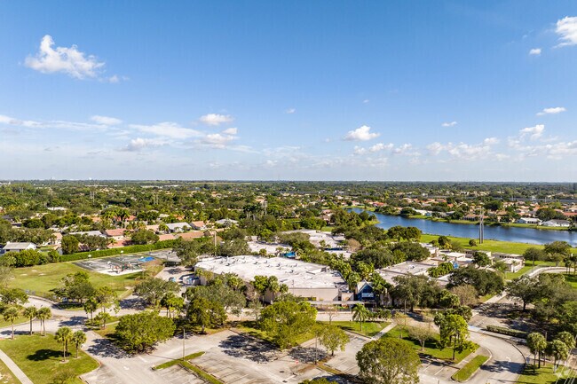 Hawkes Bluff Elementary School