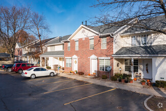 1602 Valparaiso St, Valparaiso, IN 46383