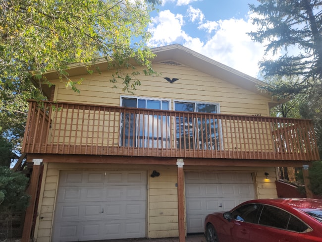 2701 King St unit A, Colorado Springs, CO 80904 - photo 2