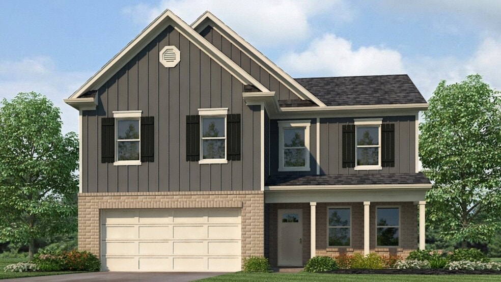 1420 Chelsea Park Trail, Chelsea, AL 35043 - photo 1