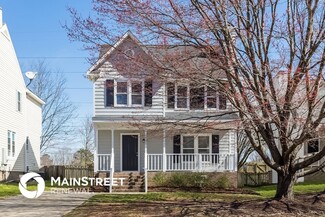 1720 Sagamore Ct, Raleigh, NC 27604