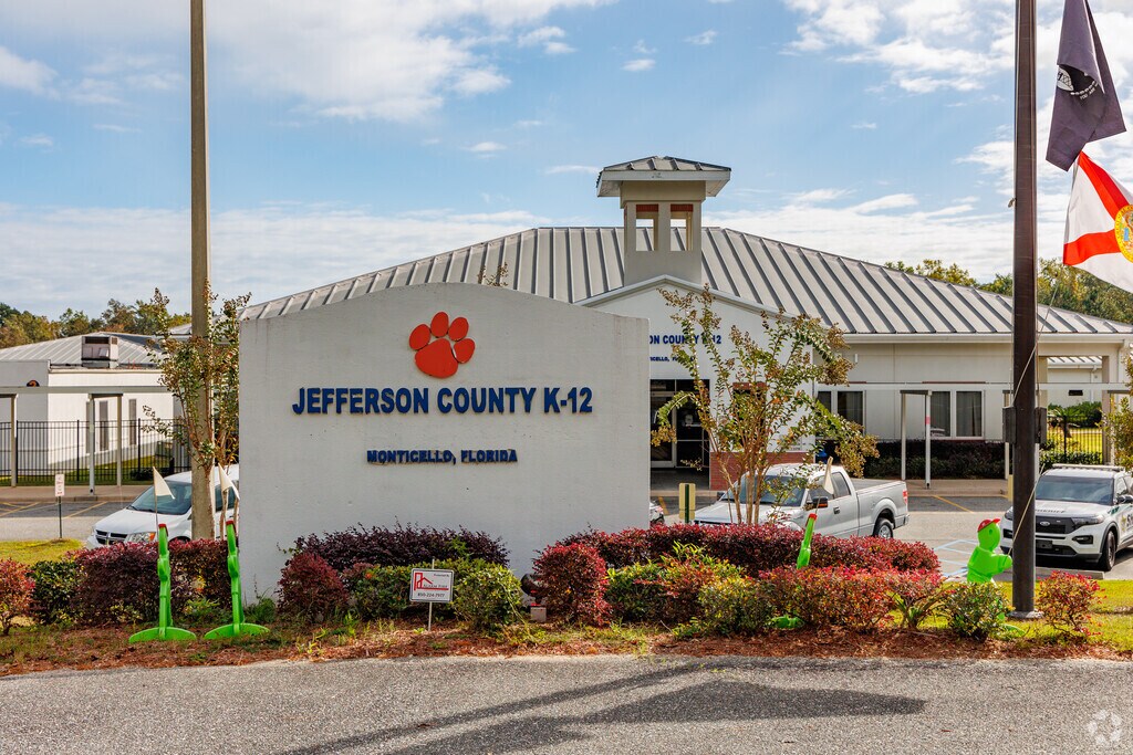 Jefferson County High A Somerset Charter School