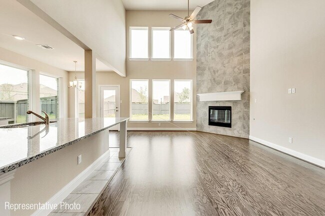 4706 Buttonbush Dr unit 36478484, Venus, TX 76084 - photo 7