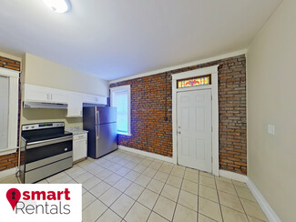 3741 Louisiana Ave, St. Louis, MO 63118