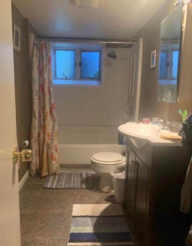 1446 Oak St NW unit Basement, Washington, DC 20010 - photo 7