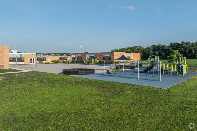 Winfield Elementary School